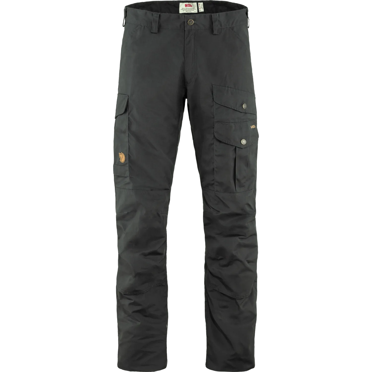 Barents Pro Trousers M