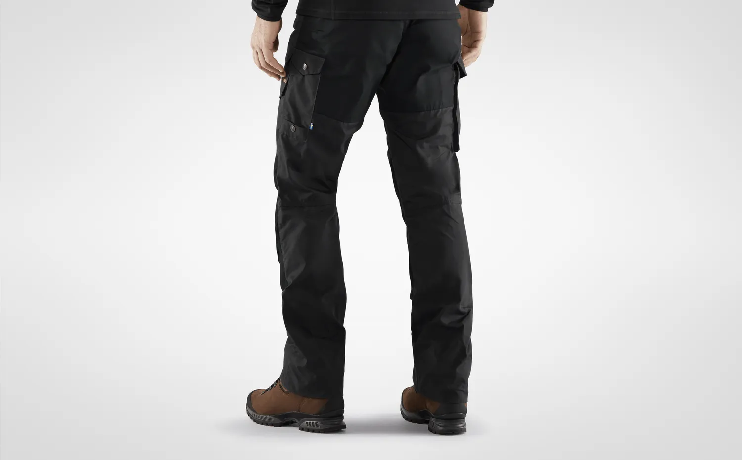 Barents Pro Trousers M