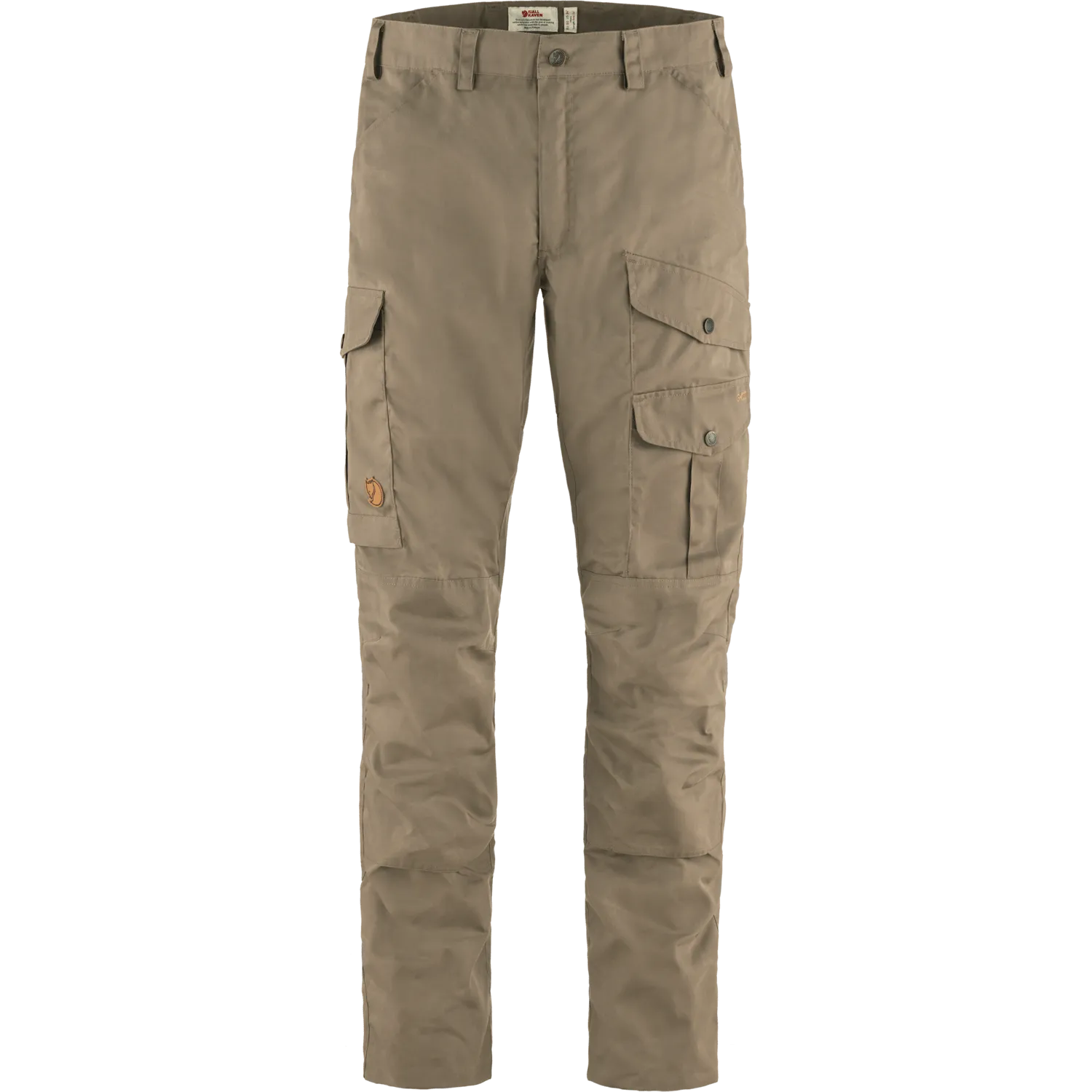 Barents Pro Trousers M