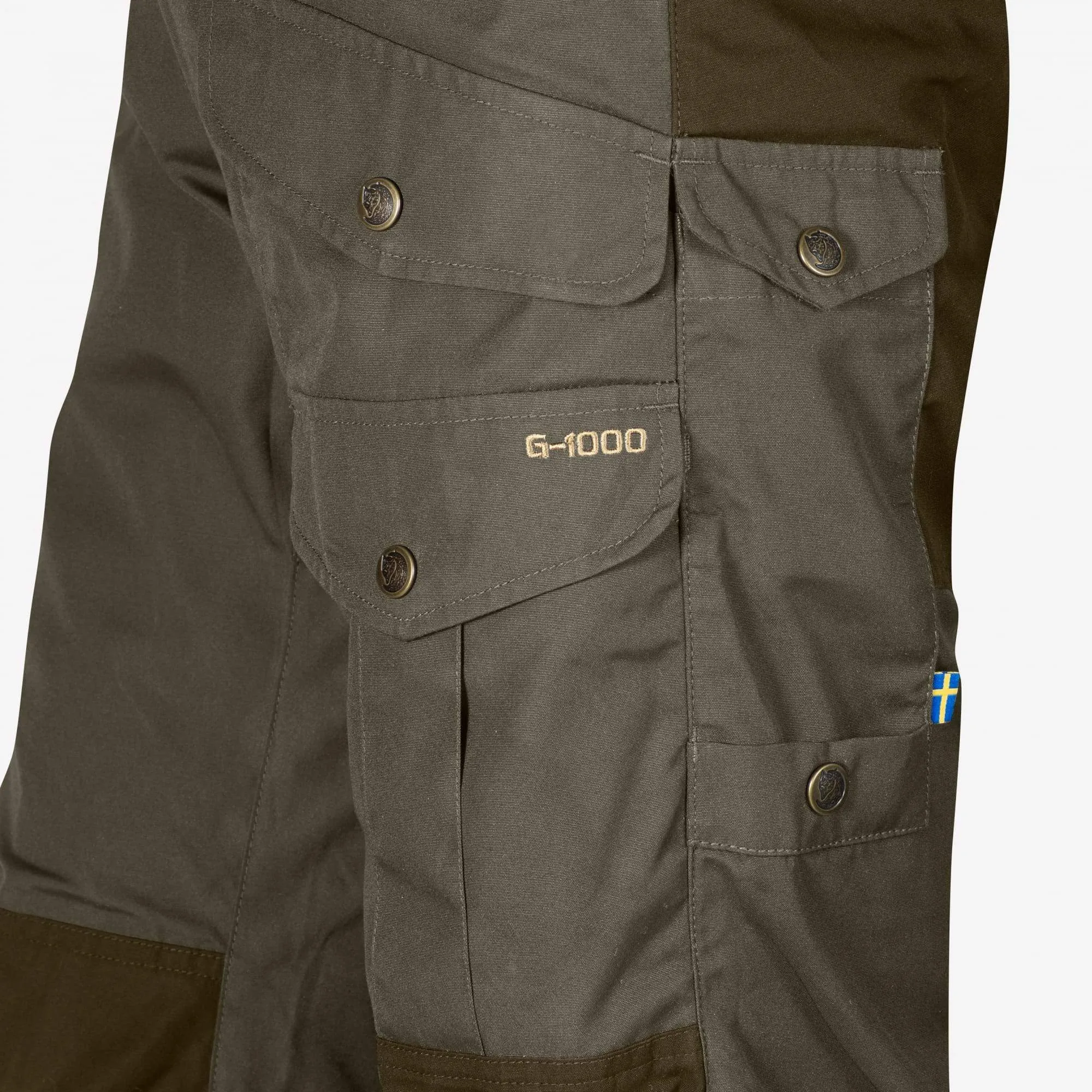 Barents Pro Trousers M