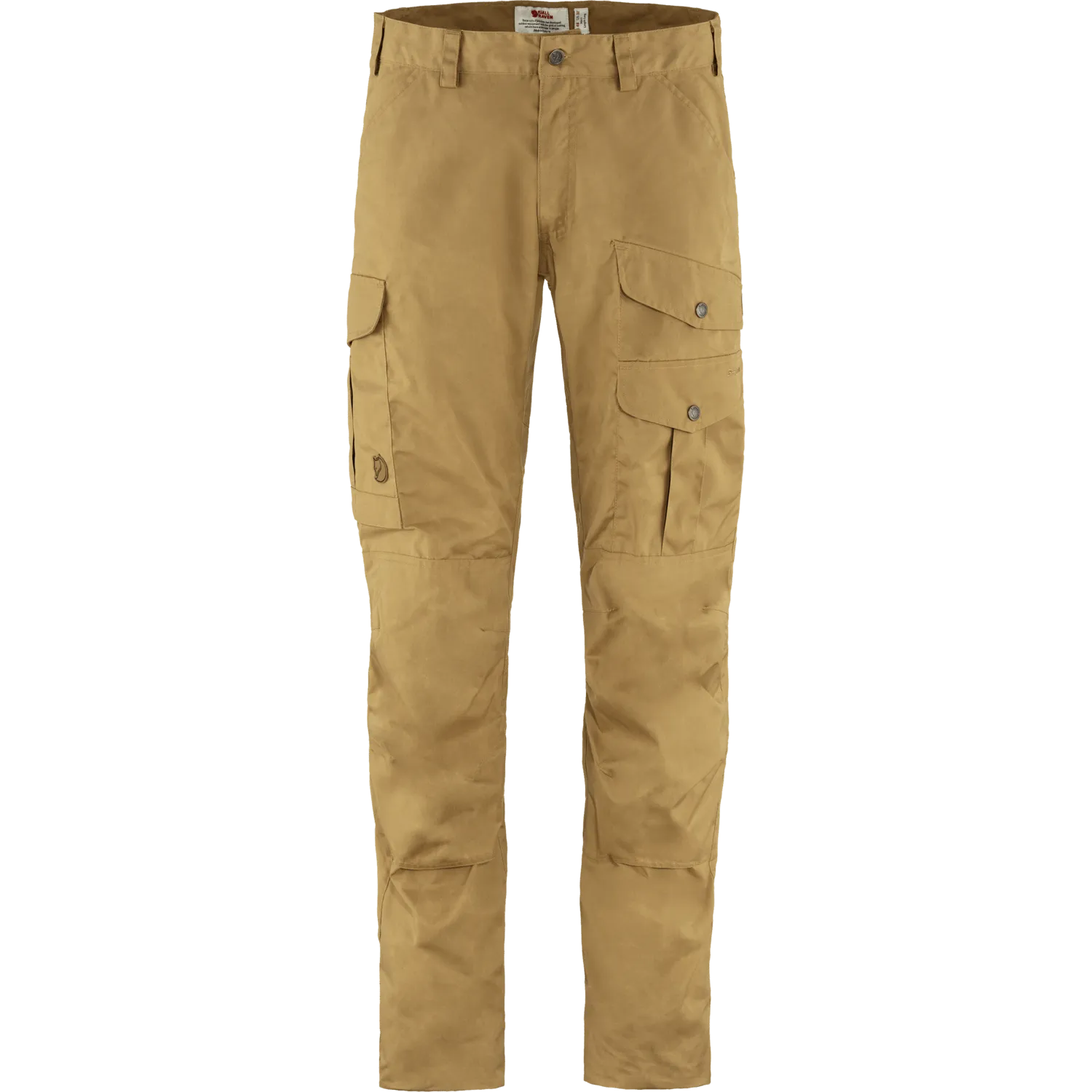 Barents Pro Trousers M