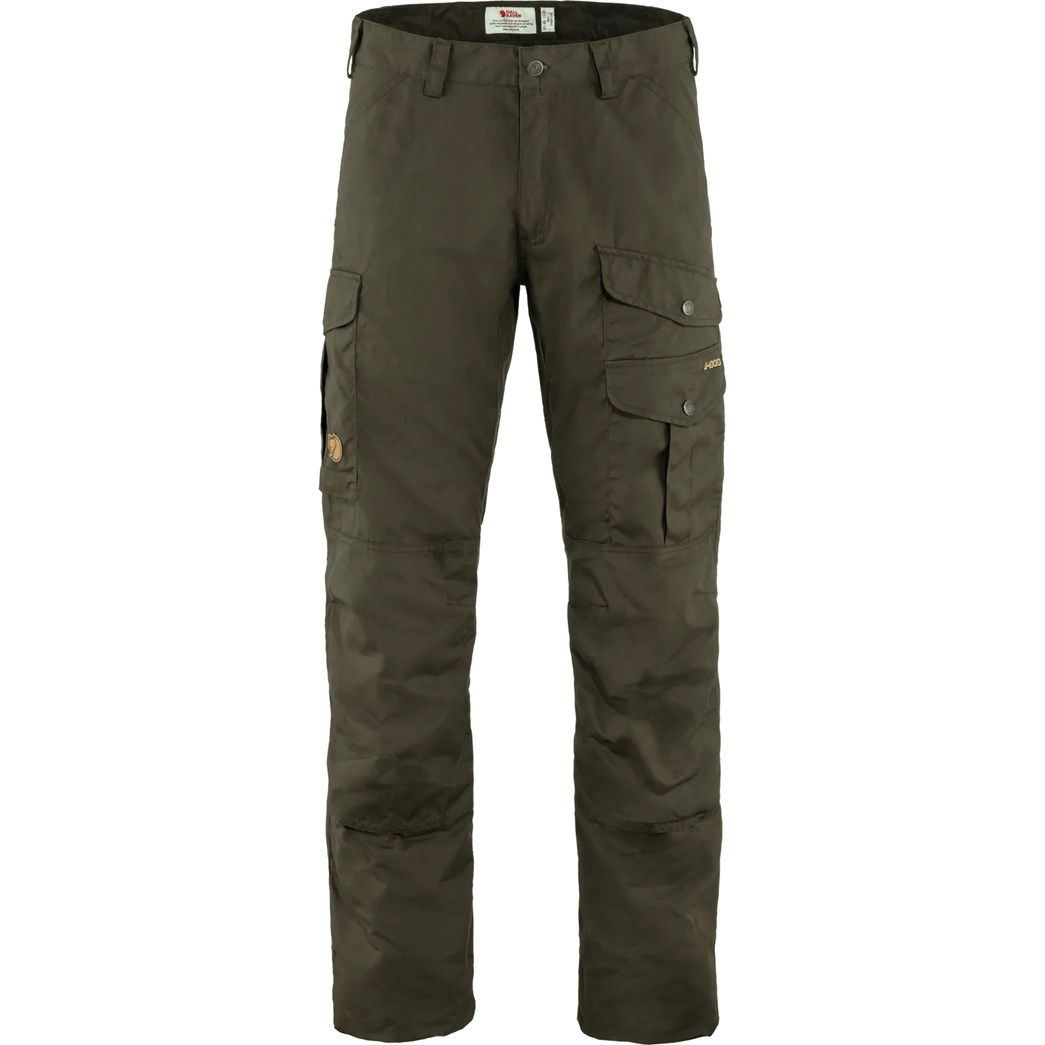 Barents Pro Trousers M