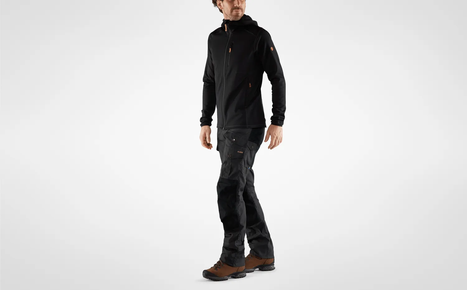 Barents Pro Trousers M