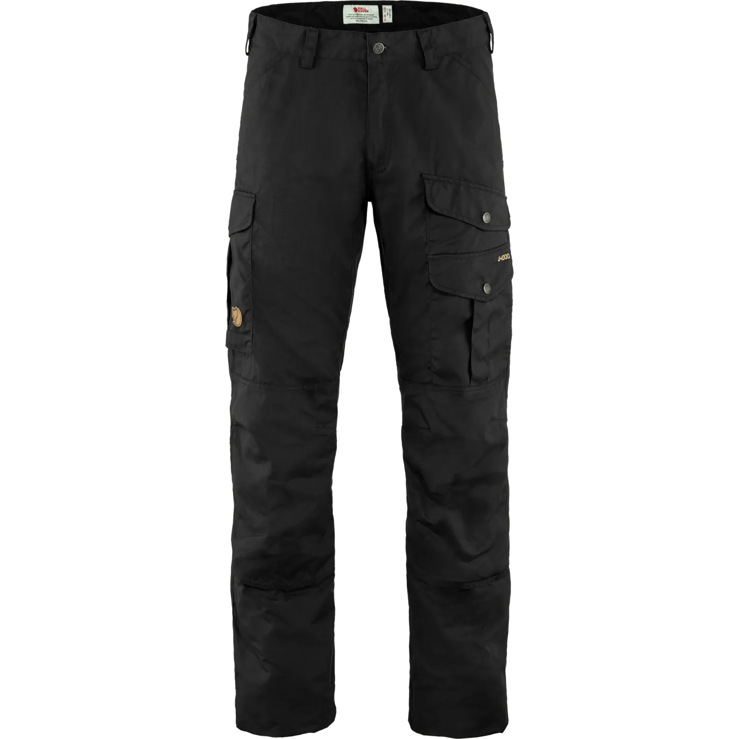 Barents Pro Trousers M