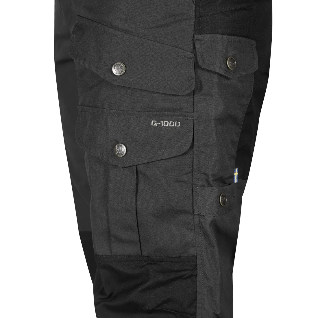 Barents Pro Trousers W