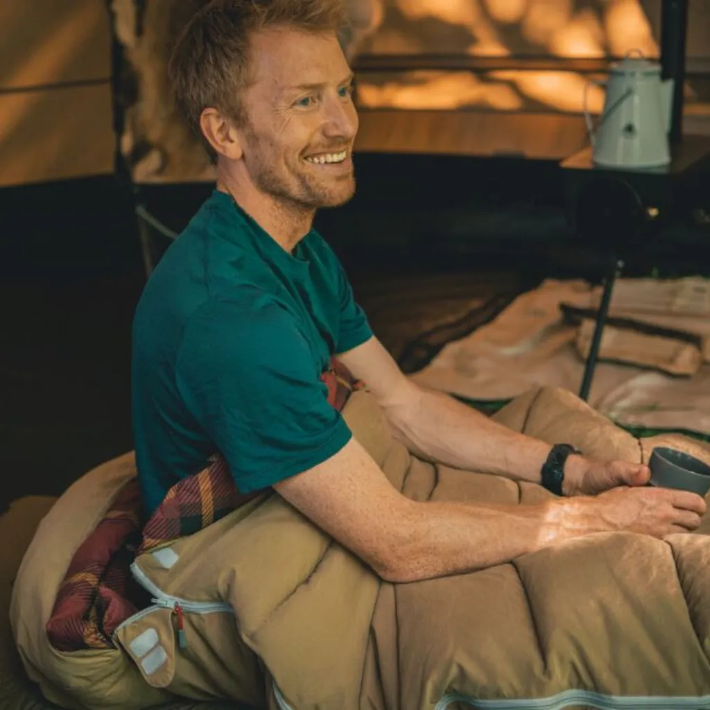 Basecamp