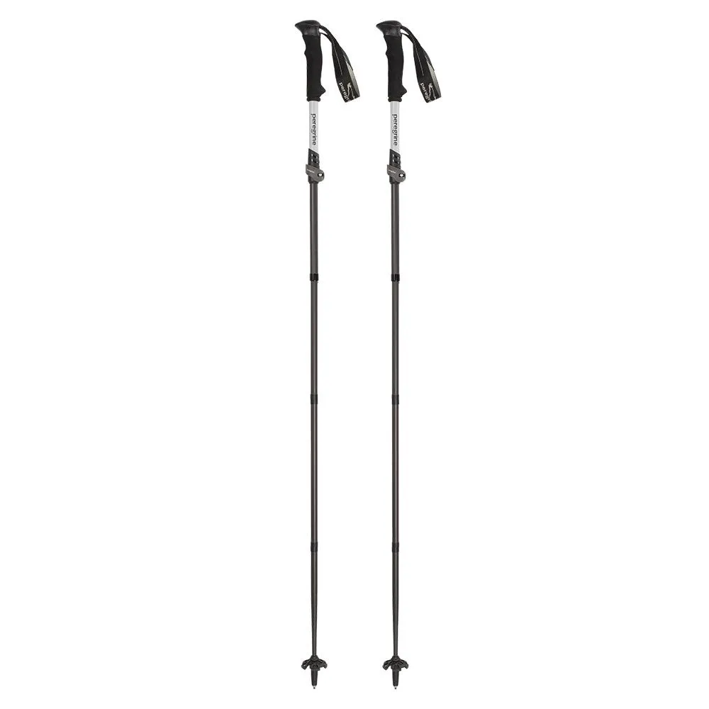 Bastones Peregrine (Uinta Carbon Folding Trekking Pole)