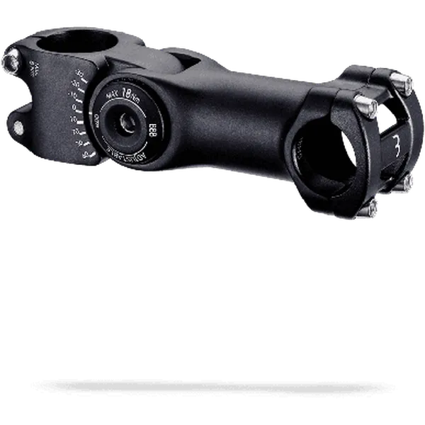 BBB Highsix OS 31.8 Stem