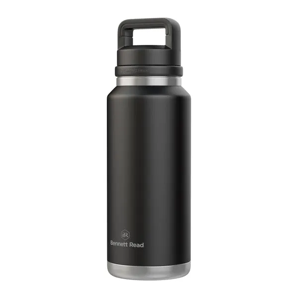 Bennett Read 1000ml Hot Cold Flask Midnight Black – KCM615
