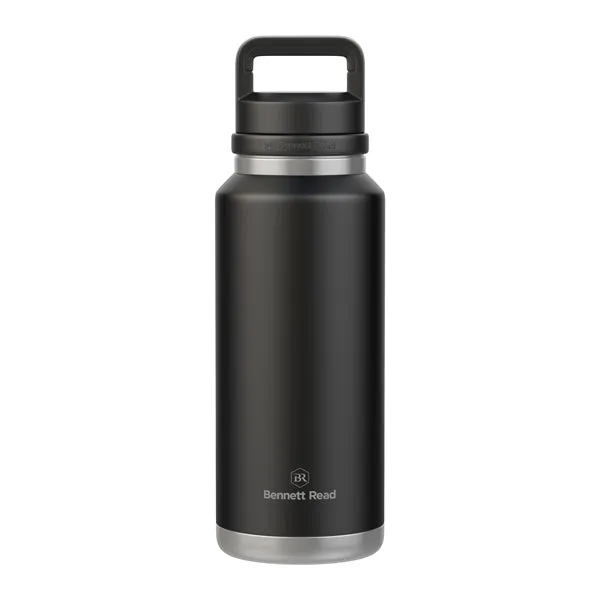 Bennett Read 1000ml Hot Cold Flask Midnight Black – KCM615
