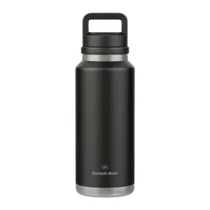 Bennett Read 1000ml Hot Cold Flask Midnight Black – KCM615