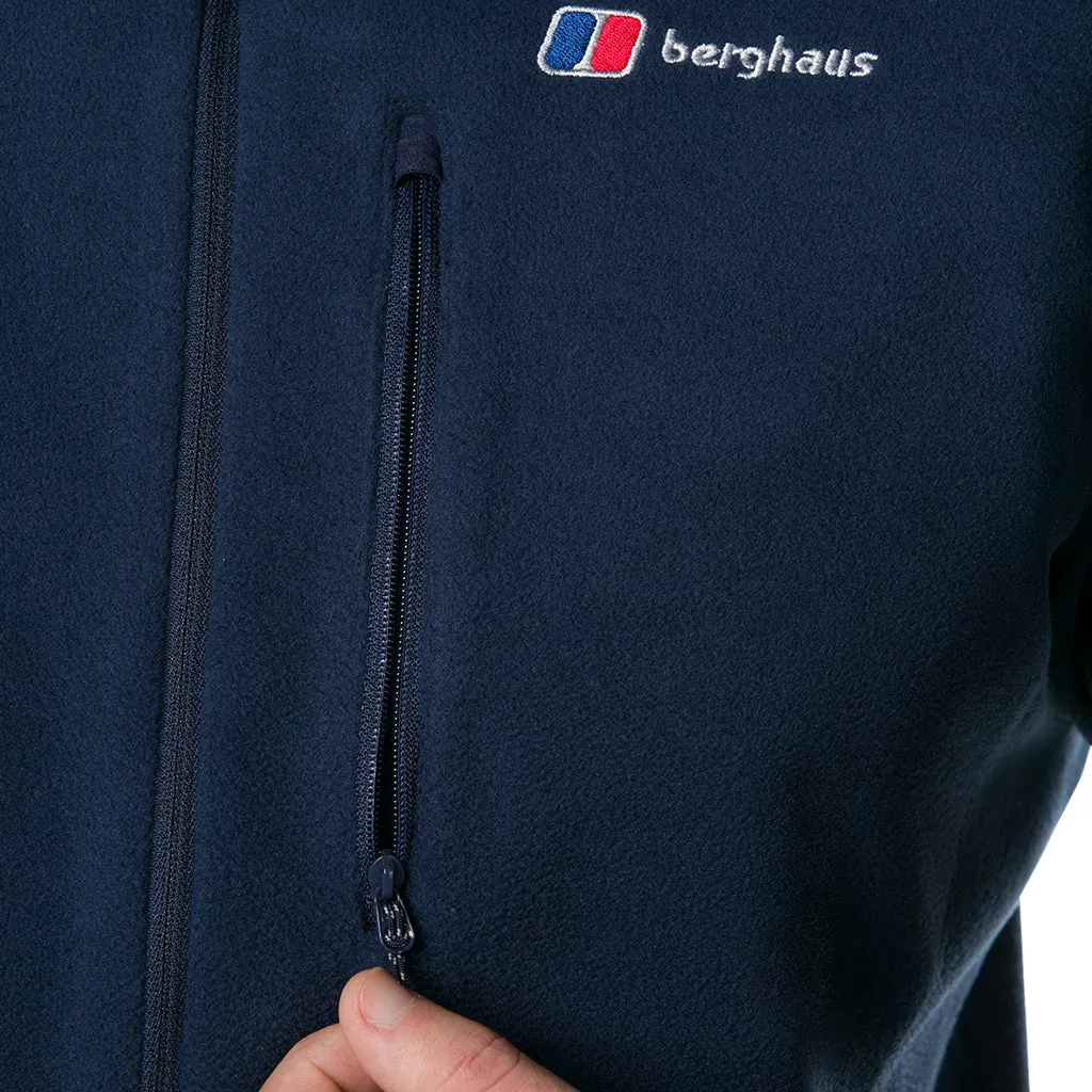 Berghaus - Men's Prism Micro Polartec Half Zip