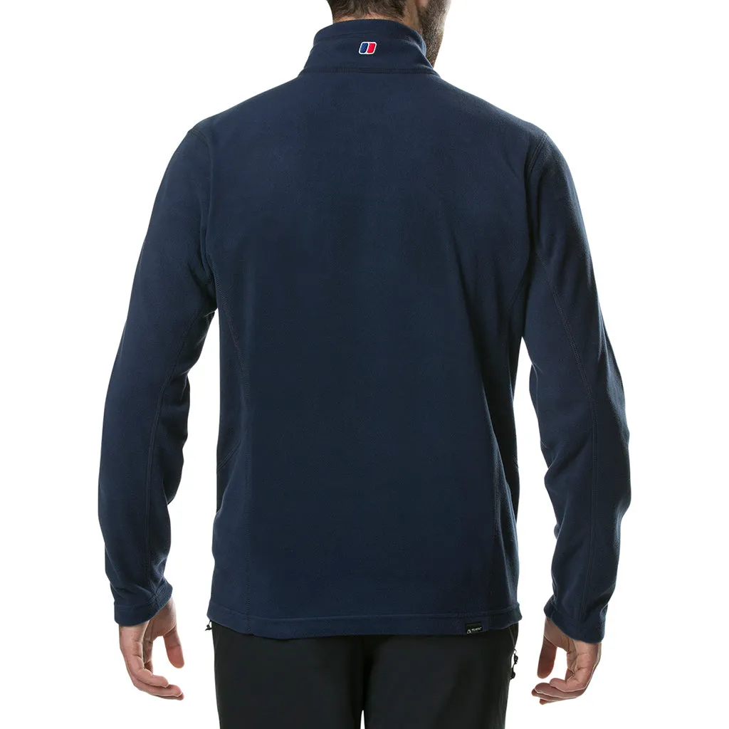 Berghaus - Men's Prism Micro Polartec Half Zip