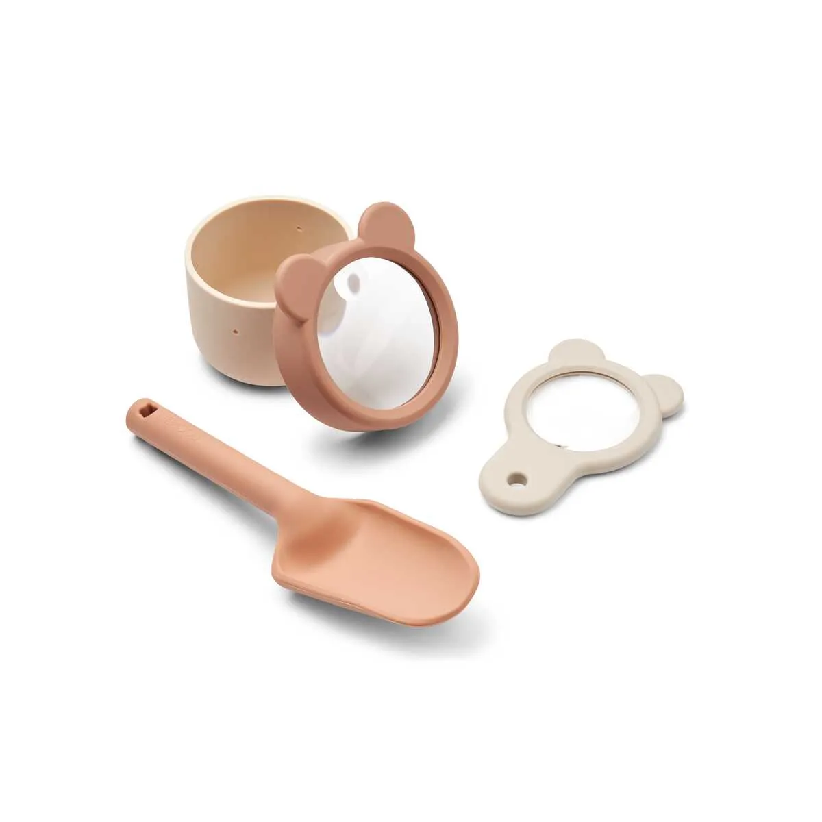 Bessie Exploration Set