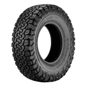 BFGoodrich All Terrain T/A KO2 215/70 R16 100R