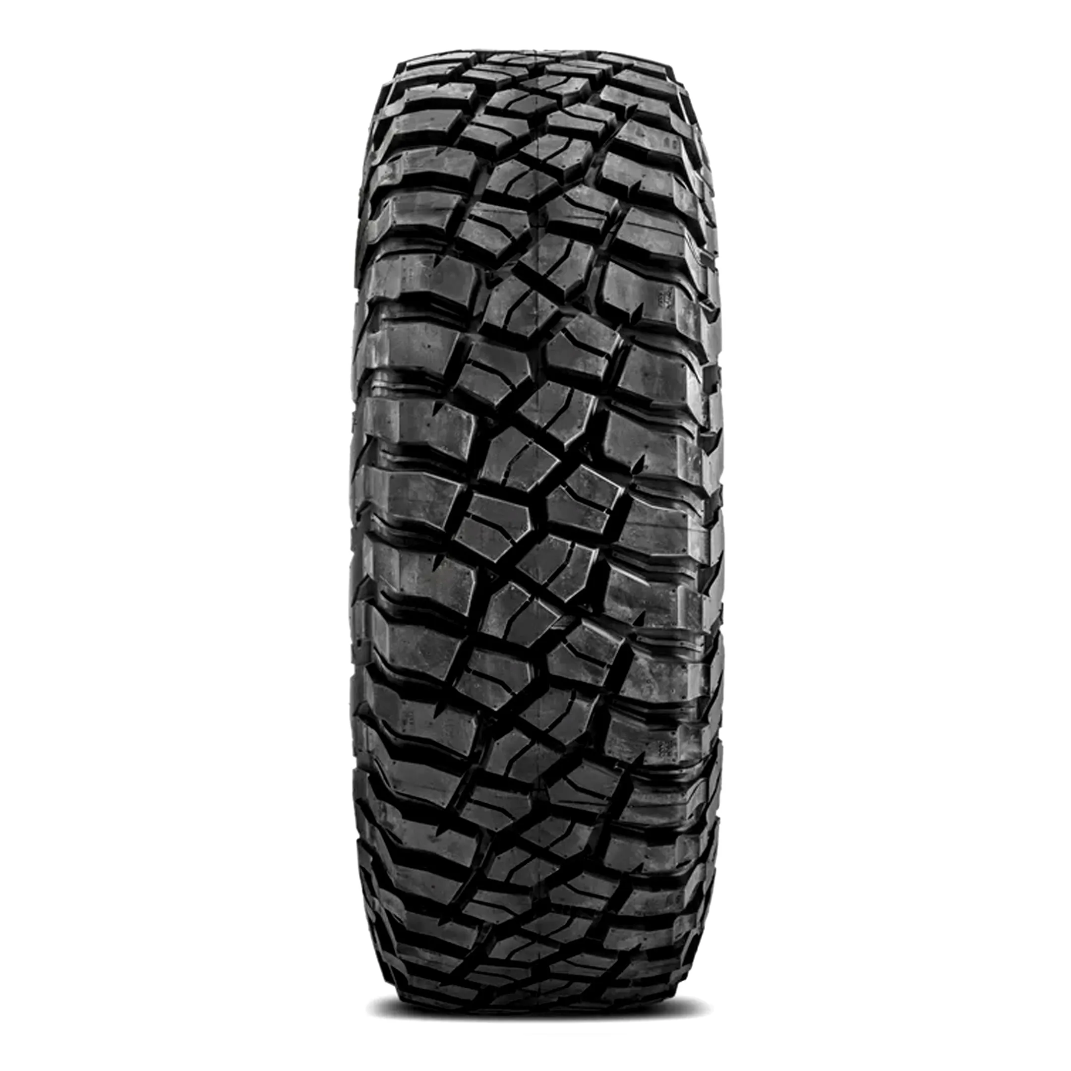 BFGoodrich Mud Terrain T/A KM3 265/75 R16 123Q