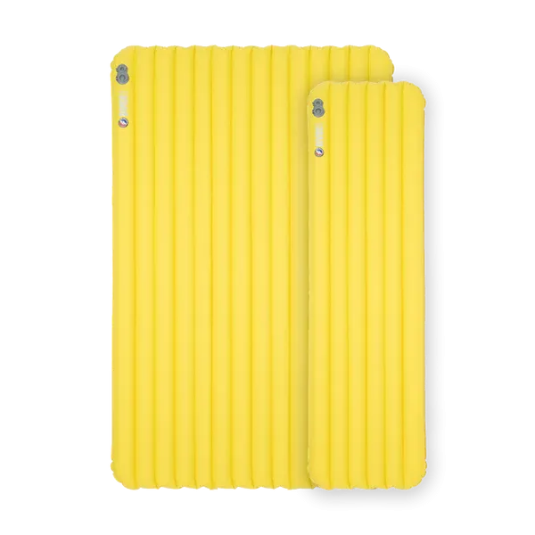 BIG AGNES Divide Insulated Sleeping Pad