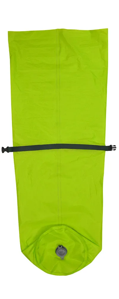 BIG AGNES Pumphouse Ultra