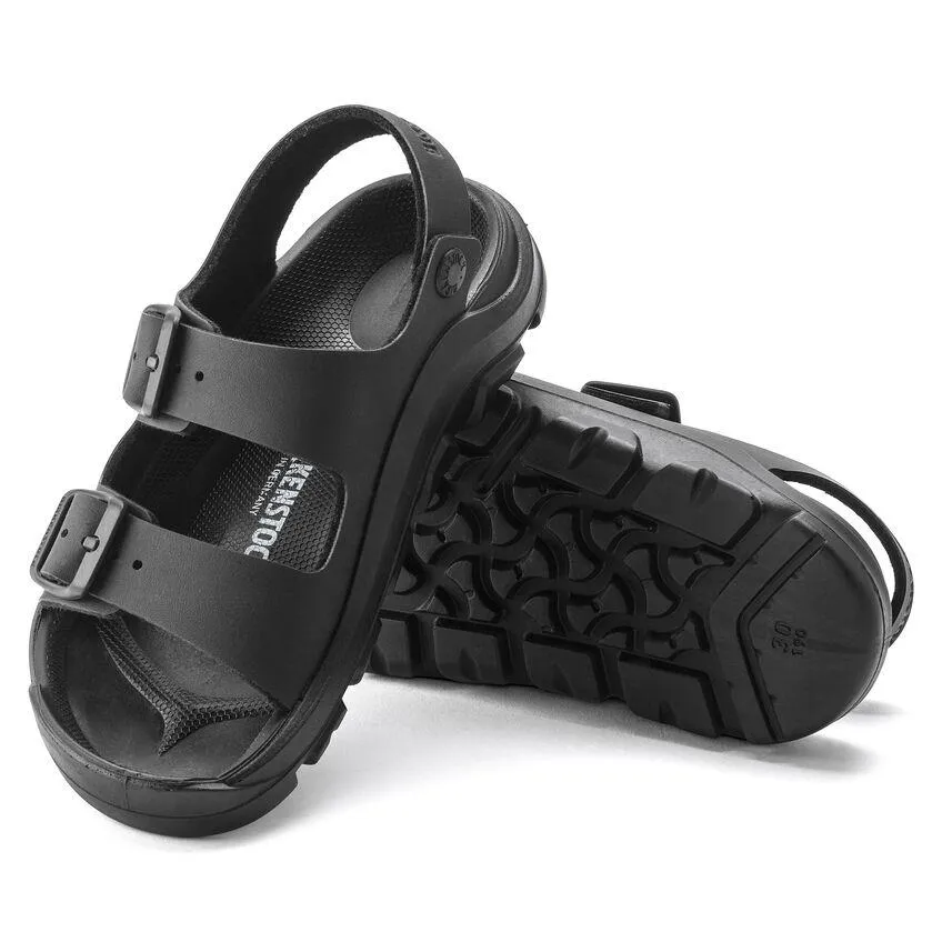 BIRKENSTOCK- MOGAMI BIRKO-FLOR SANDAL