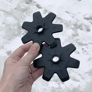 Black Diamond Powder Basket
