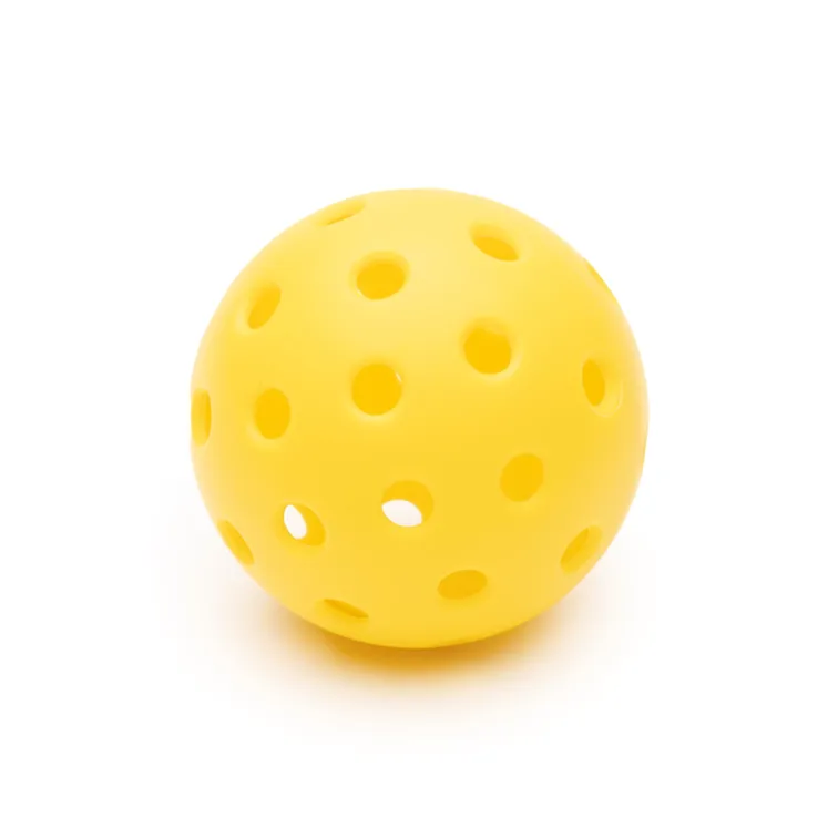 Black Knight Outdoor Pickleballs 12-Pack
