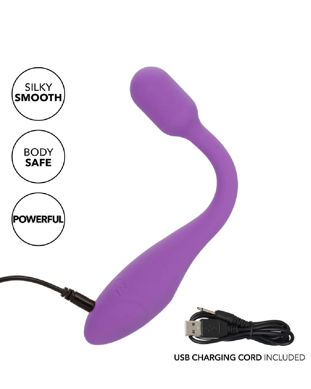 Bliss Flex O Teaser Slim First Time G Spot Vibrator