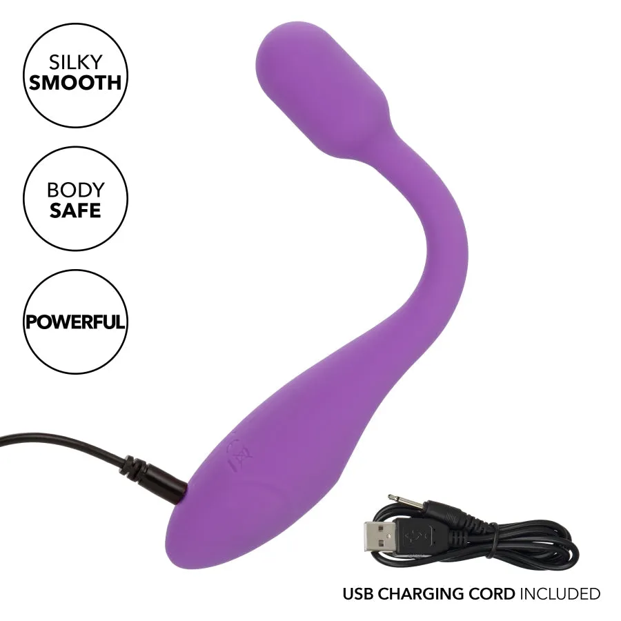 Bliss Flex O Teaser Slim First Time G Spot Vibrator