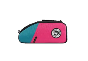 Bolso Trekking Pro 1.2 Lt Calipso/Rosado