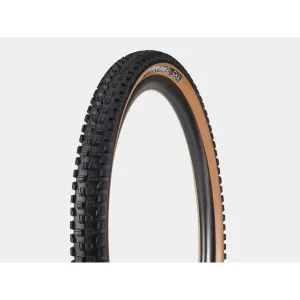 Bontrager XR5 Team Issue 29 x 2.5 TLR Tanwall Mountain Bike Tire