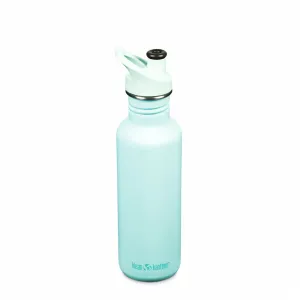 Botella Classic Sport Pastel Turquoise 800 ml