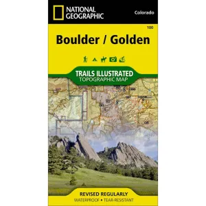Boulder, Golden