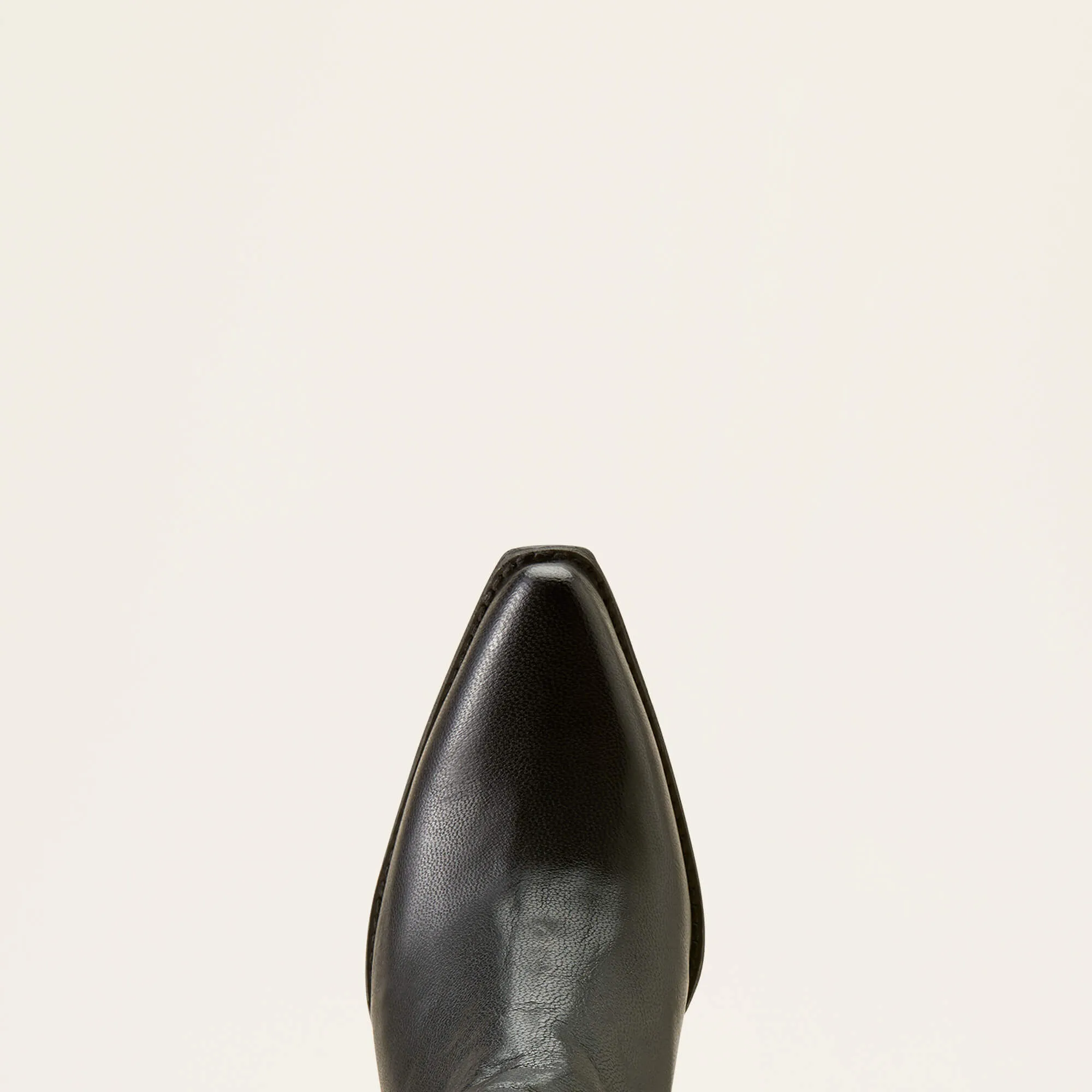 Bradley Bohemian Black Boot