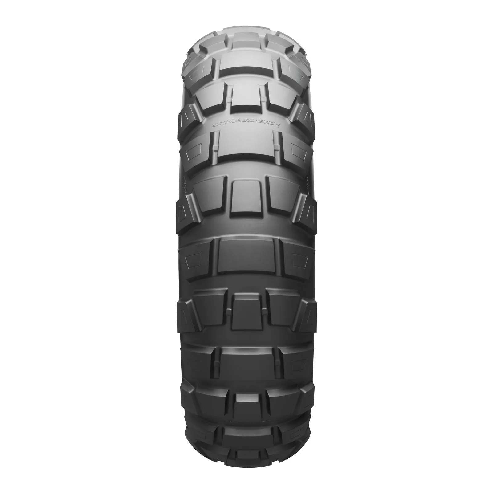 Bridgestone 120/90-17 AX41 Tubeless Rear Adventure Tyre