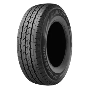 Bridgestone Duravis R624 195 R15C 106/104S