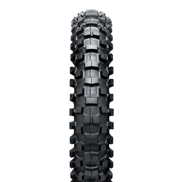 Bridgestone Motocross M204 Tire
