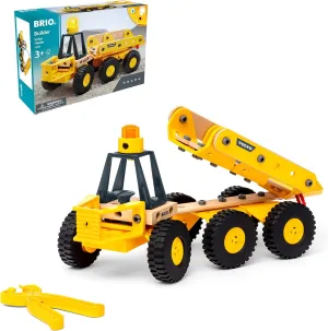 Brio Builder Volvo Hauler