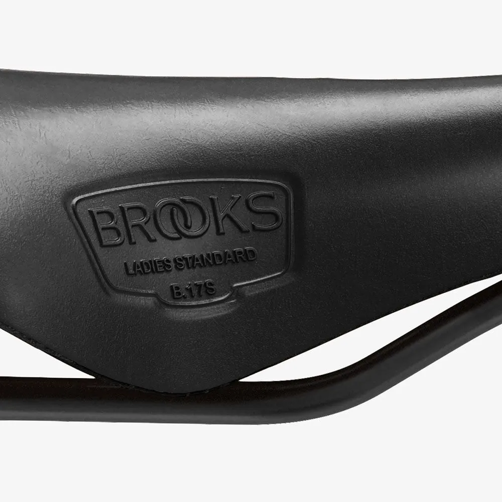 Brooks B17 Short Ladies Saddle