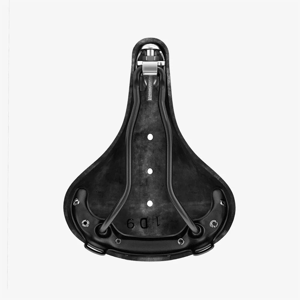 Brooks B17 Short Ladies Saddle