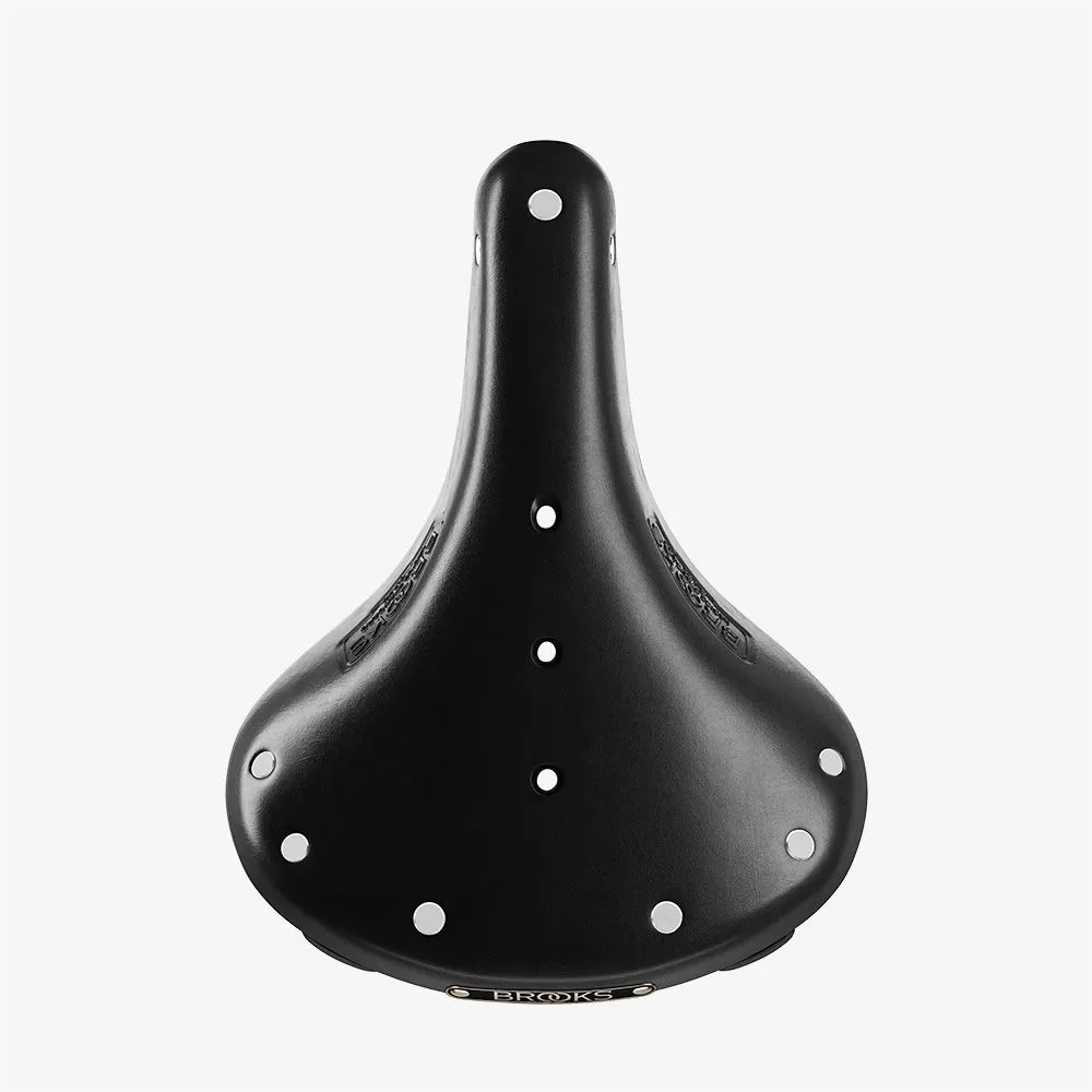 Brooks B17 Short Ladies Saddle