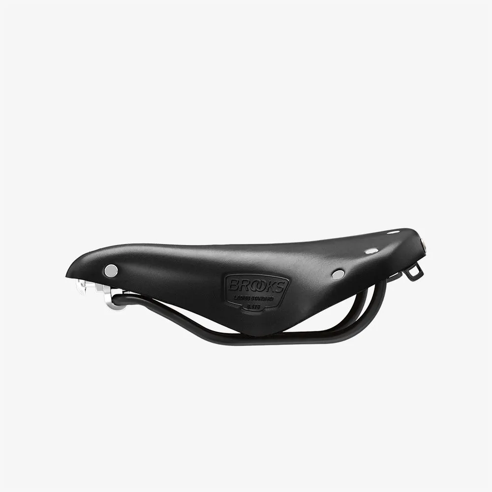 Brooks B17 Short Ladies Saddle