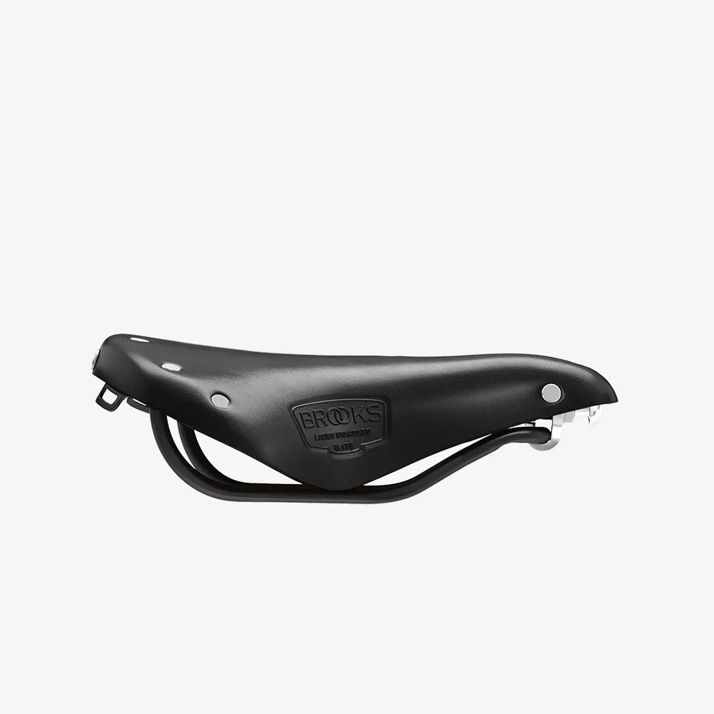 Brooks B17 Short Ladies Saddle