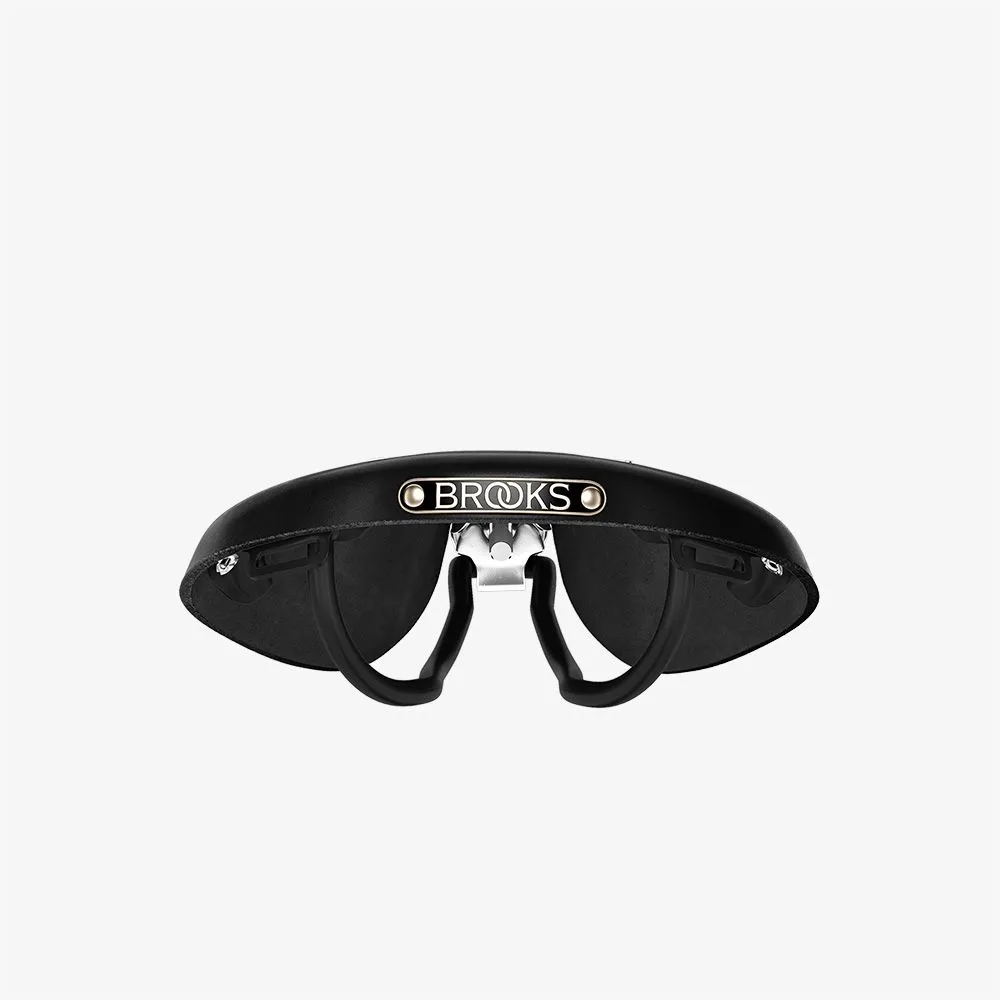 Brooks B17 Short Ladies Saddle
