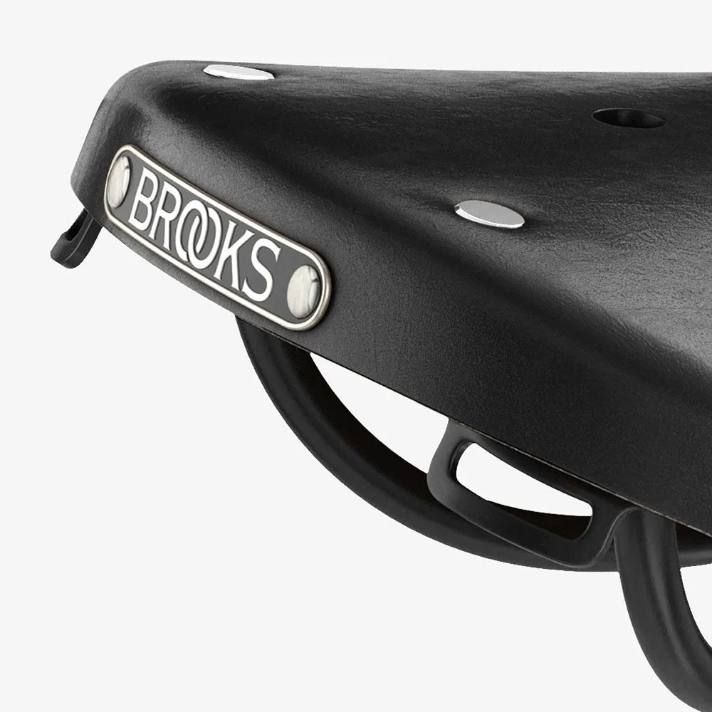 Brooks B17 Short Ladies Saddle