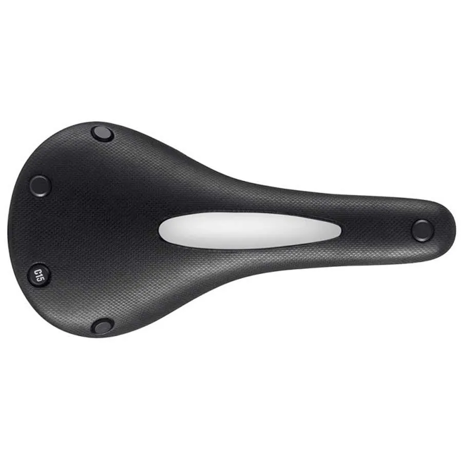 Brooks C15 Carved All Weather