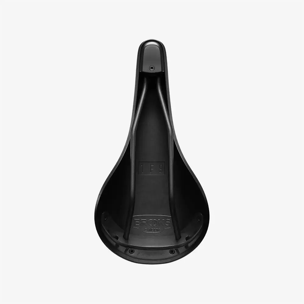 Brooks Cambium C15 All Weather Fahrradsattel