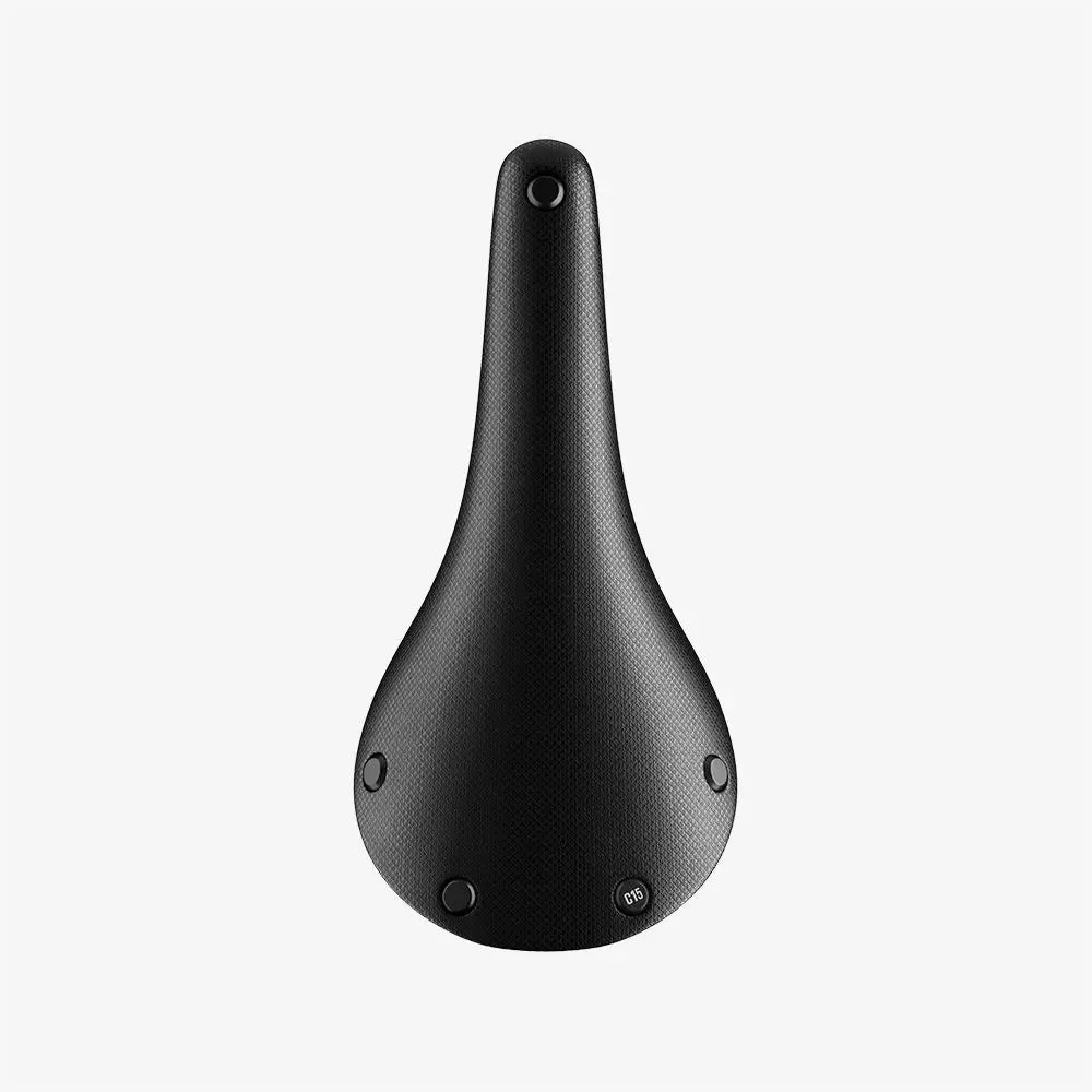 Brooks Cambium C15 All Weather Fahrradsattel