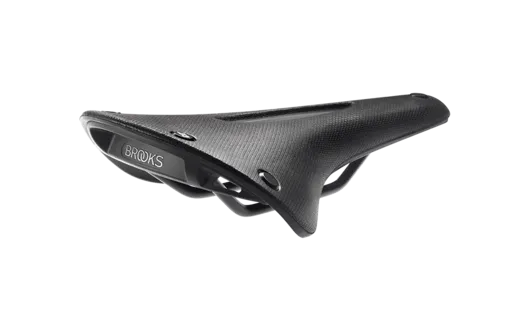 Brooks Cambium C17 All Weather Saddle