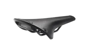 Brooks Cambium C17 All Weather Saddle