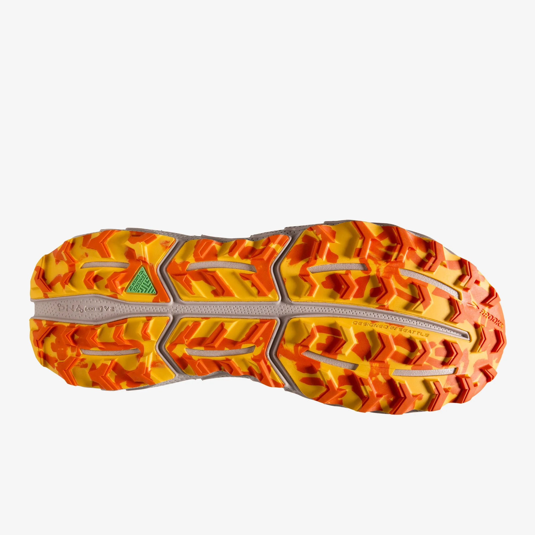 Brooks - Cascadia 17 - Homme