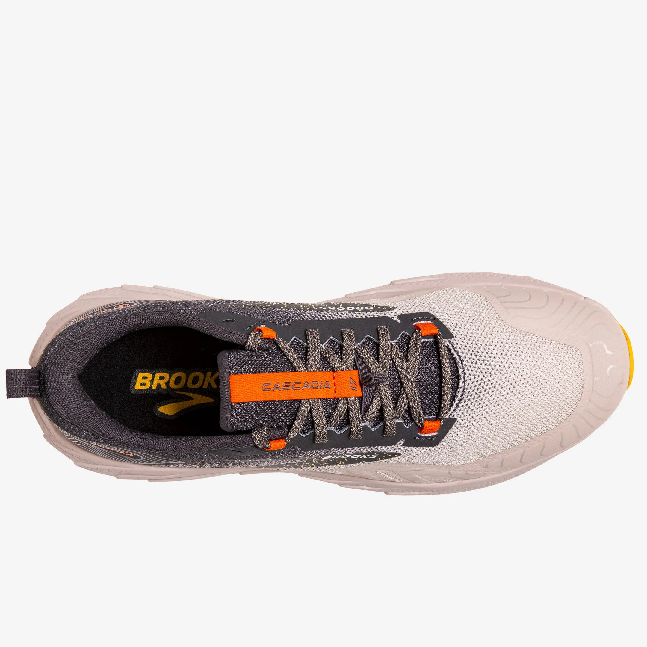 Brooks - Cascadia 17 - Homme